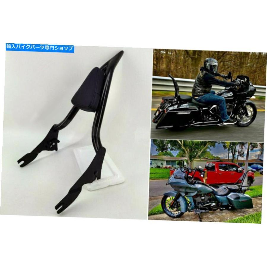シーシーバー ハーレーダビッドソンCVOロードグライド シーシーバー ハーレーダビッドソンCVOロードグライド