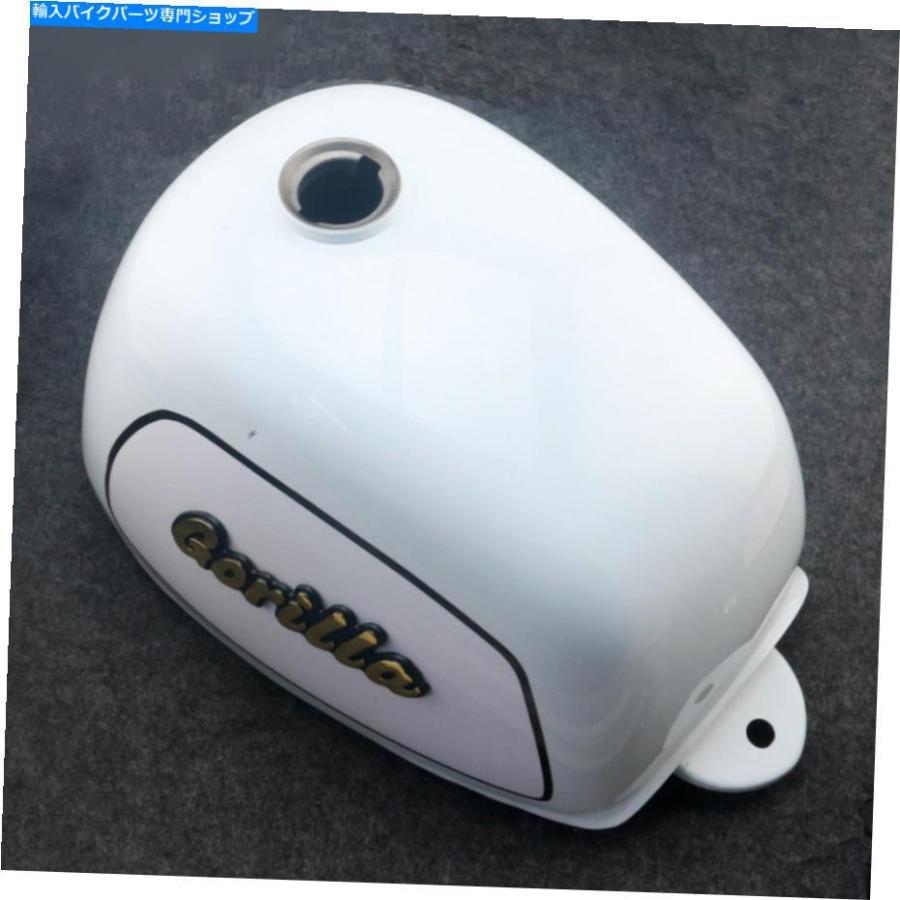 5☆大好評 コアラッキーオンラインストアタンク ホンダモンキーゴリラ