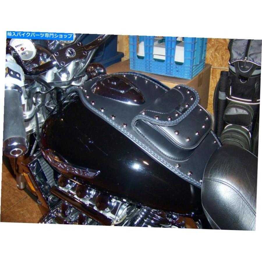 タンク Talisman Honda Valkyrie州間タンクBIB /カスタムビブ  