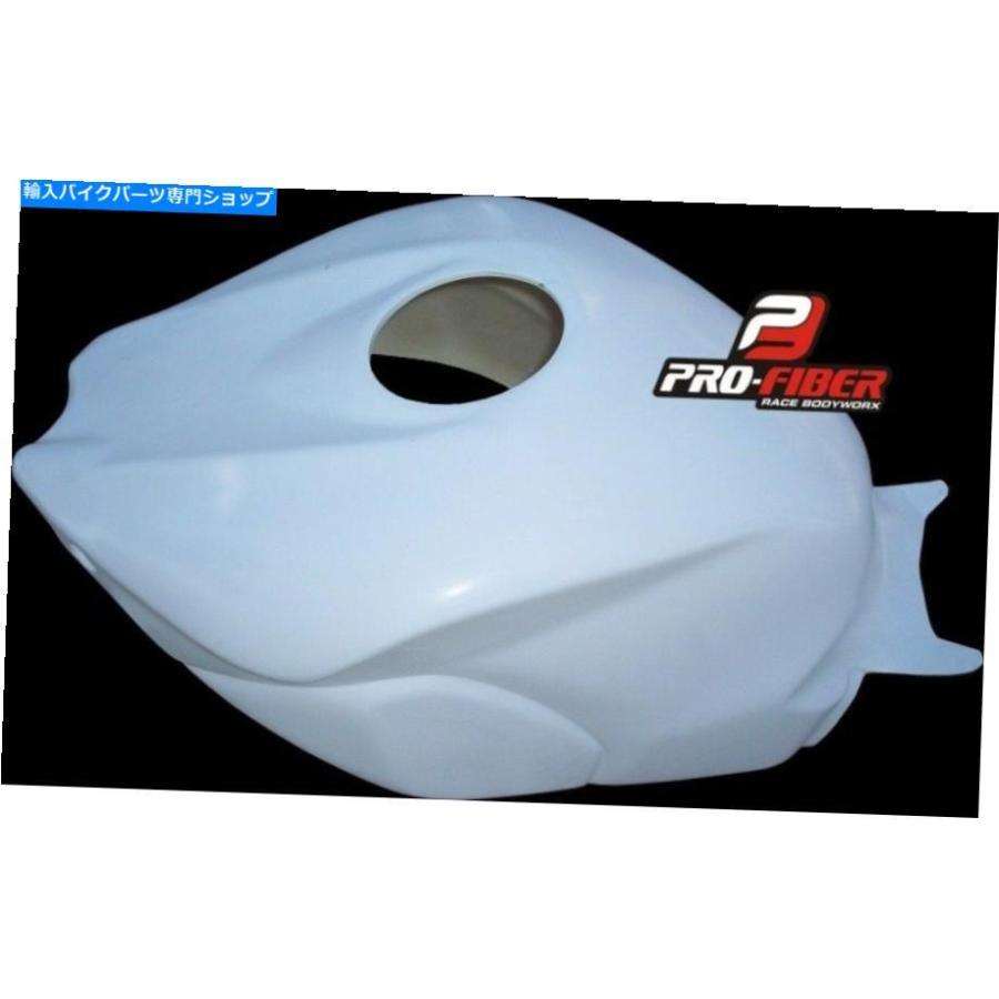 タンク 08-11ガラス繊維燃料タンクカバーホンダCBR 1000RR CBR1000RR 2008-2011 PROファイバー 08-11 FIBERGLASS FUEL TANK COVER HONDA CBR 1000RR C