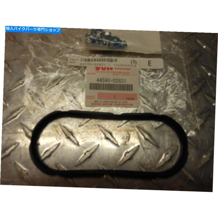 タンク 9600スズキGSXR 600 750 TL1000S燃料タンクポンプシールパッキングセット4459002831 9600