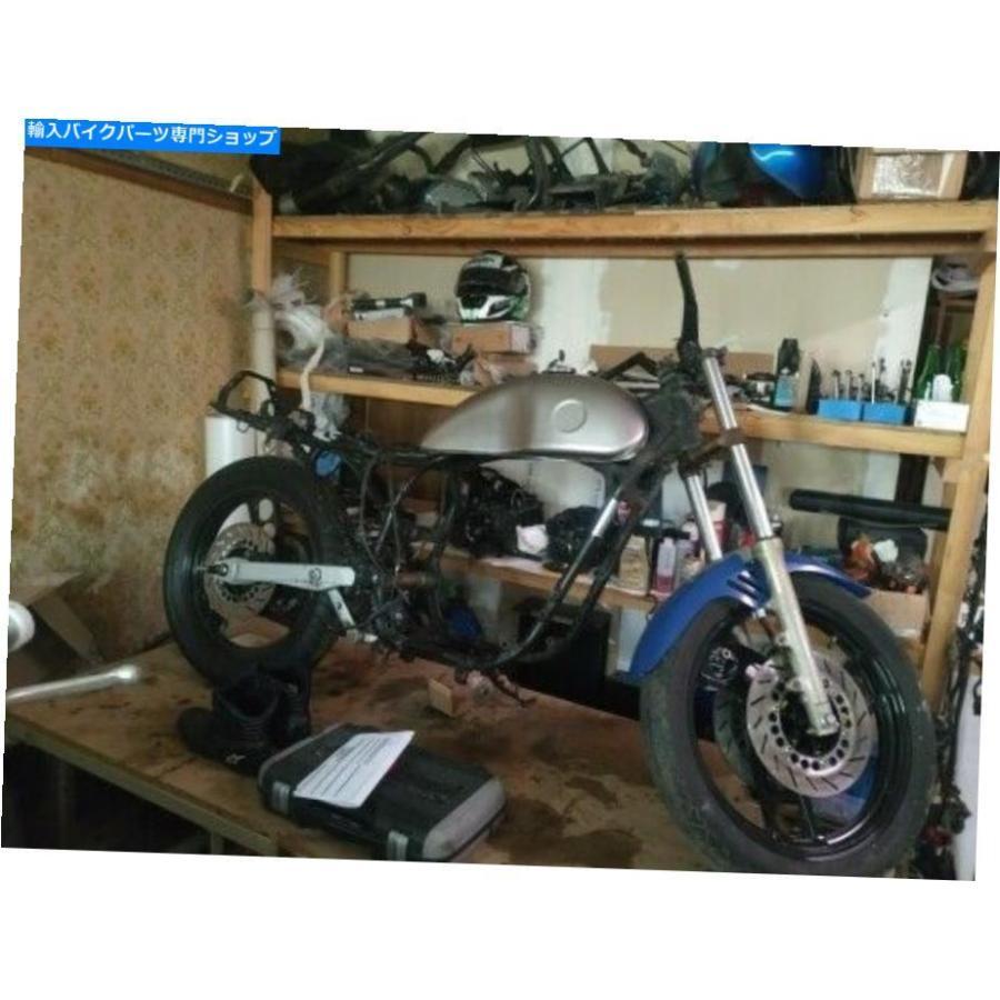 タンク 10L 2.6 GAL XJR400ユニバーサルガス燃料タンクスチール タンク 10L 2.6 GAL XJR400ユニバーサルガス燃料タンクスチール