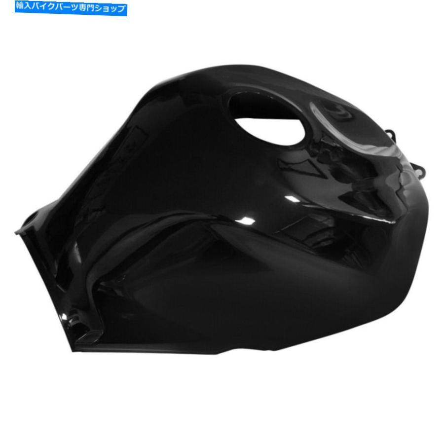 online shop タンク スズキGSXR600 / 750 2004-2005用フェアリングキット/タンクカバーBLACK / UNAPINTED BODY Fairing Kit / Tank Cover For Suzuki GSXR600/750