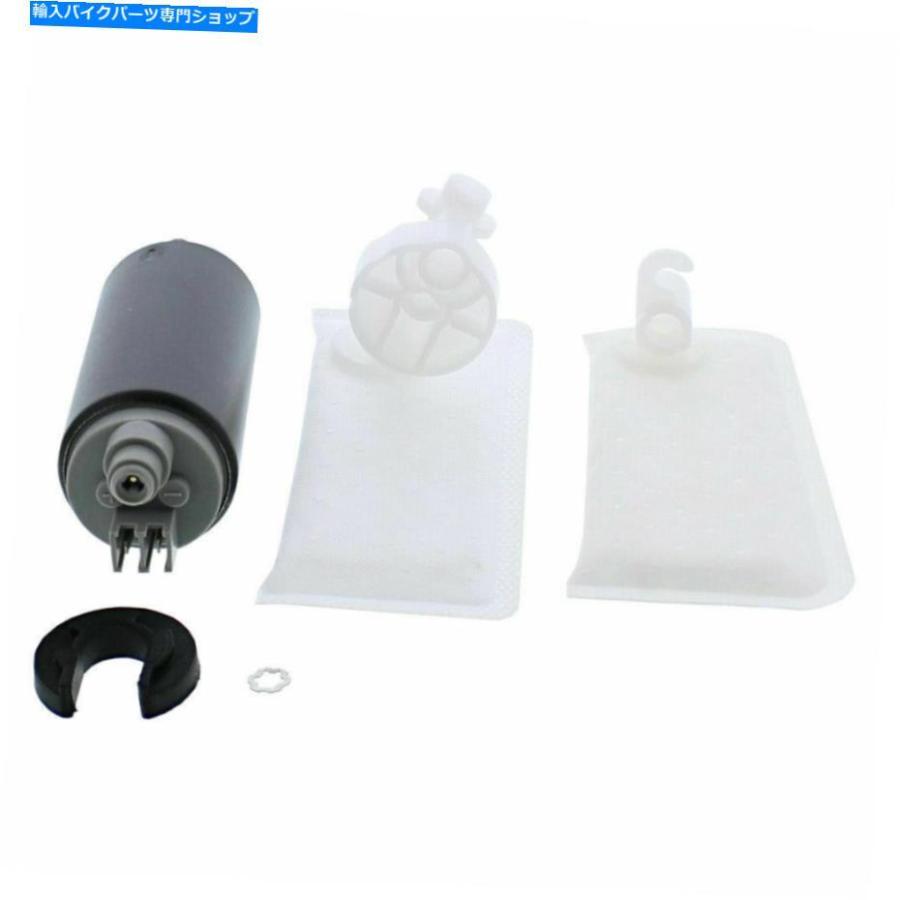 CRF250R 2010 タンク燃料ポンプ