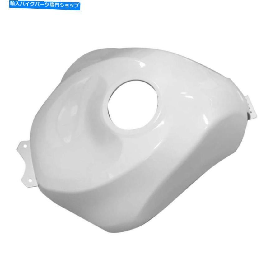 タンク Kawasaki Ninja ZX6R 20192020 ZX636のためのABS成形燃料ガスタンクカバーフェアリング ABS