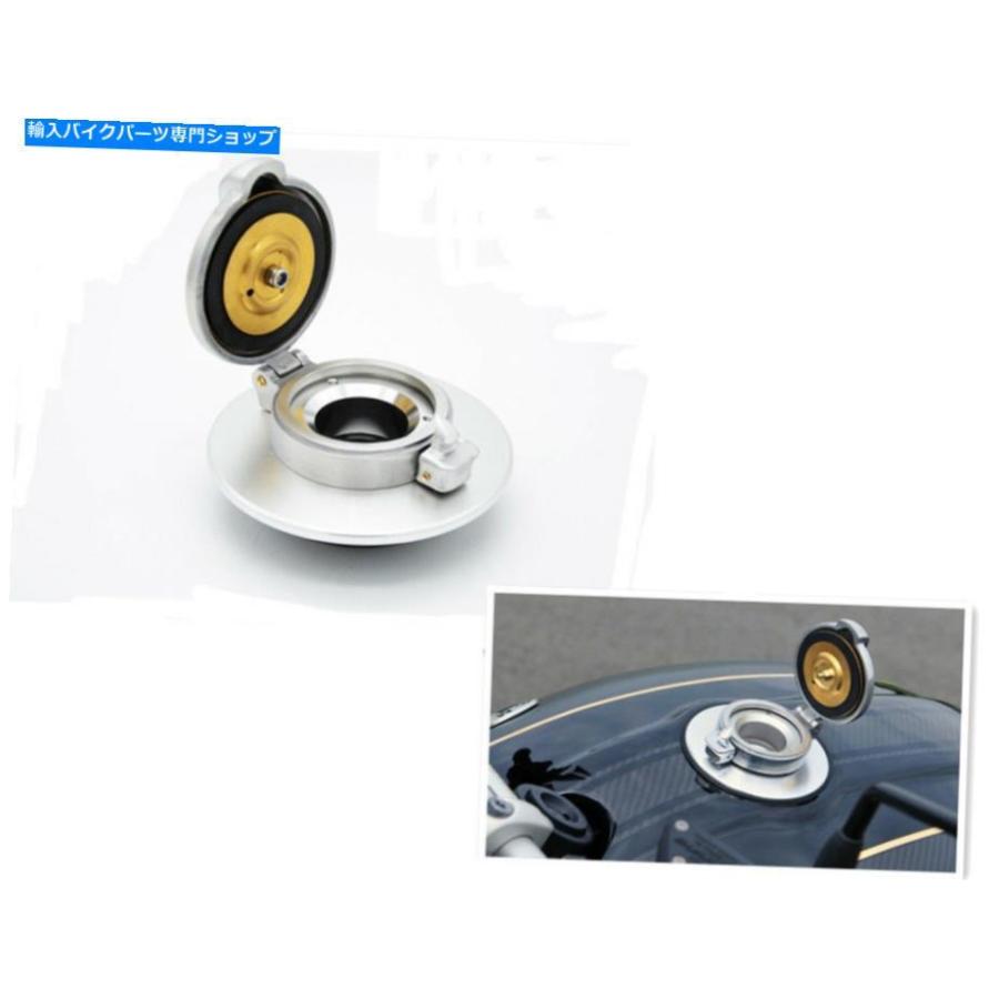 タンク BMW R 9のオートバイのアルミタロール燃料ガスタンクキャップR 9T 2015 2016 for BMW R nine T