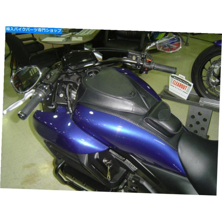 タンク カバー付きヴァルキリ、タンクビブ/ 2014 - 電流 Valkyrie 1800