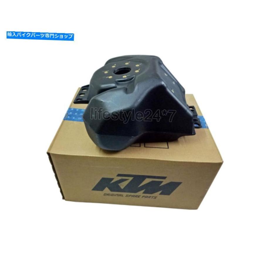 タンク KTMデューク200 390ガソリン燃料ガスタンク用 Use For 