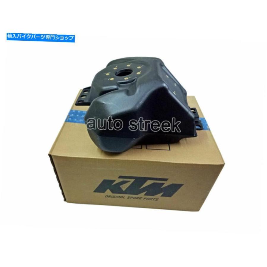 タンク KTMデューク200 390ガソリン燃料ガスタンク20132016モデルに対応 Compatible For KTM Duke