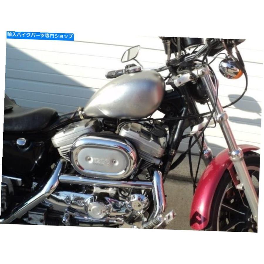タンク 皿洗いガス燃料タンク2 03glインドラリーミッドトンネルボバーチョッパーハーレーカスタム Dished Gas Fuel Tank 2 03gl Indian Larry Mid Tun Usdm 5124 278 コアラッキーオンラインストア 通販 Yahoo ショッピング