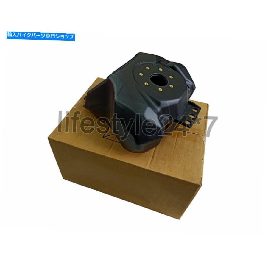 タンク KTM Duke 200のガソリン燃料ガスタンク2017から2019年モデル Fit For KTM Duke 200 Petrol