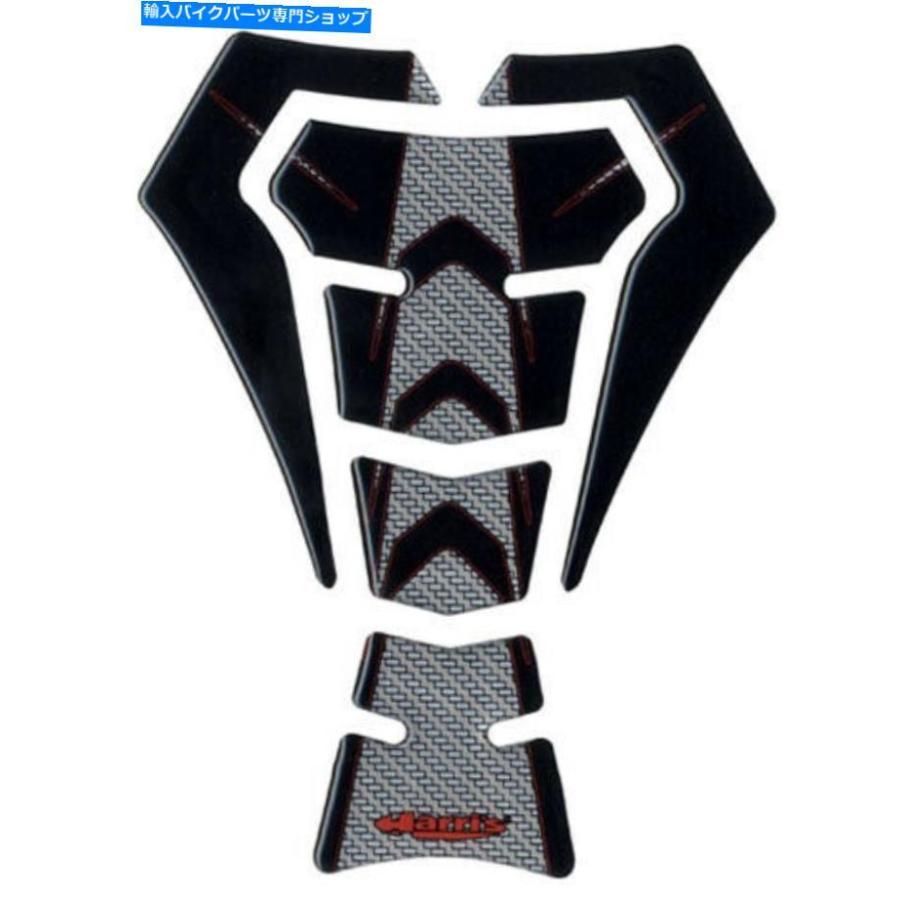 大阪買付 タンク アリエット13903FVハリのエボパズルタンクプロテクターファイバーガラスブラック8パック Ariete 13903Fv