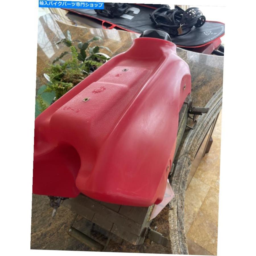 タンク IMS燃料タンク3.6ホンダCR125 88-90 // CR250 88-89 / CR500 89 