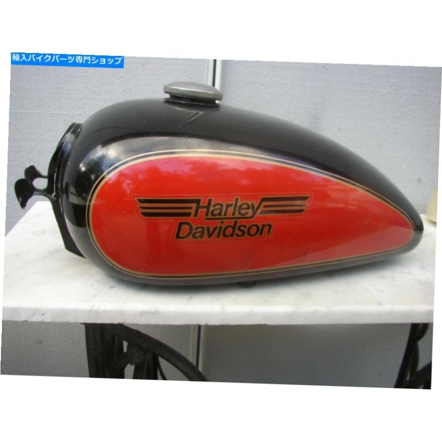 タンク ハーレーガスタンクFX、FXE、73-83スーパーグライド タンク ハーレーガスタンクFX、FXE、73-83スーパーグライド