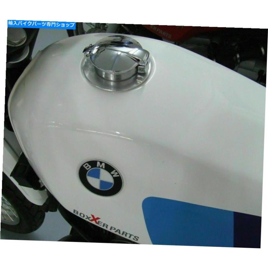 タンク 燃料/ガス/タンクキャップクラシックスタイルBMW Paralever R 80/100 GS / R / RS / RT Fuel