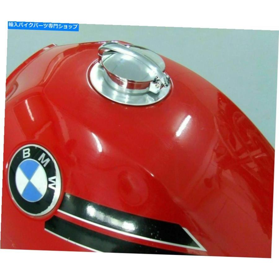 タンク 燃料/ガス/タンクキャップクラシックスタイルBMW Paralever R 80/100 GS / R / RS / RT Fuel