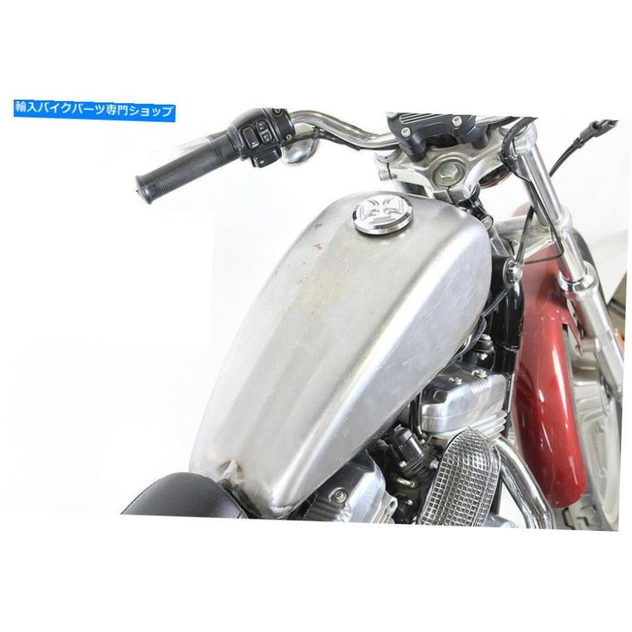 タンク ハーレースポーツスターXL 2007-2018のためのレプリカXR タンク ハーレースポーツスターXL 2007-2018のためのレプリカXR