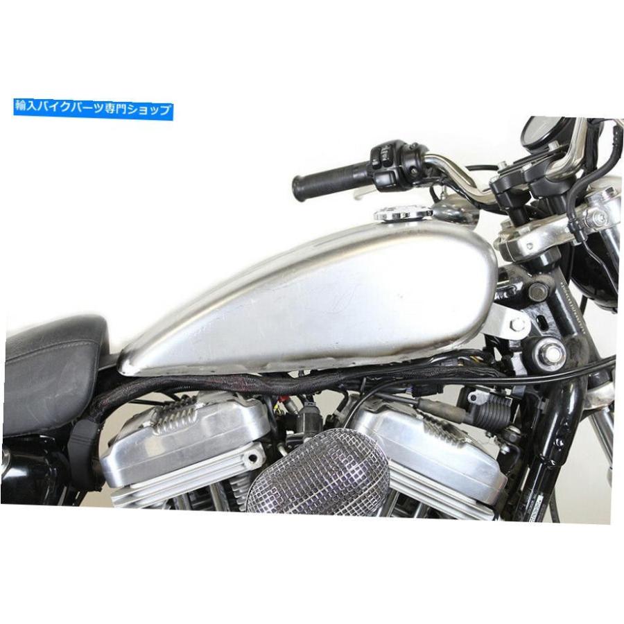 タンク ハーレースポーツスターXL 2007-2018のためのレプリカXR タンク ハーレースポーツスターXL 2007-2018のためのレプリカXR