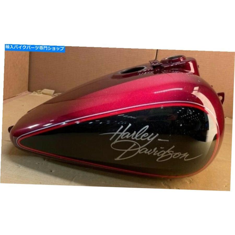 タンク ハーレータンク燃料豪華リッチレッド61267-00QLハーレー タンク ハーレータンク燃料豪華リッチレッド61267-00QLハーレー