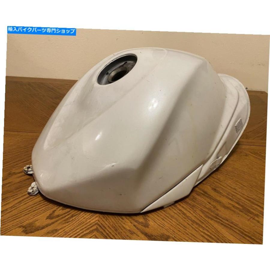 SUZUKI SXタンク ホワイト 【公式通販】