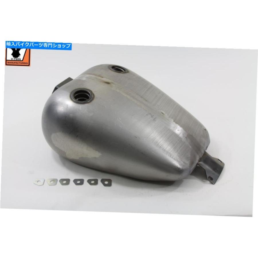 タンク ボビッド4.0ガロンガスタンクFXR. Bobbed 4.0 Gallon Gas タンク ボビッド4.0ガロンガスタンクFXR. Bobbed 4.0 Gallon Gas
