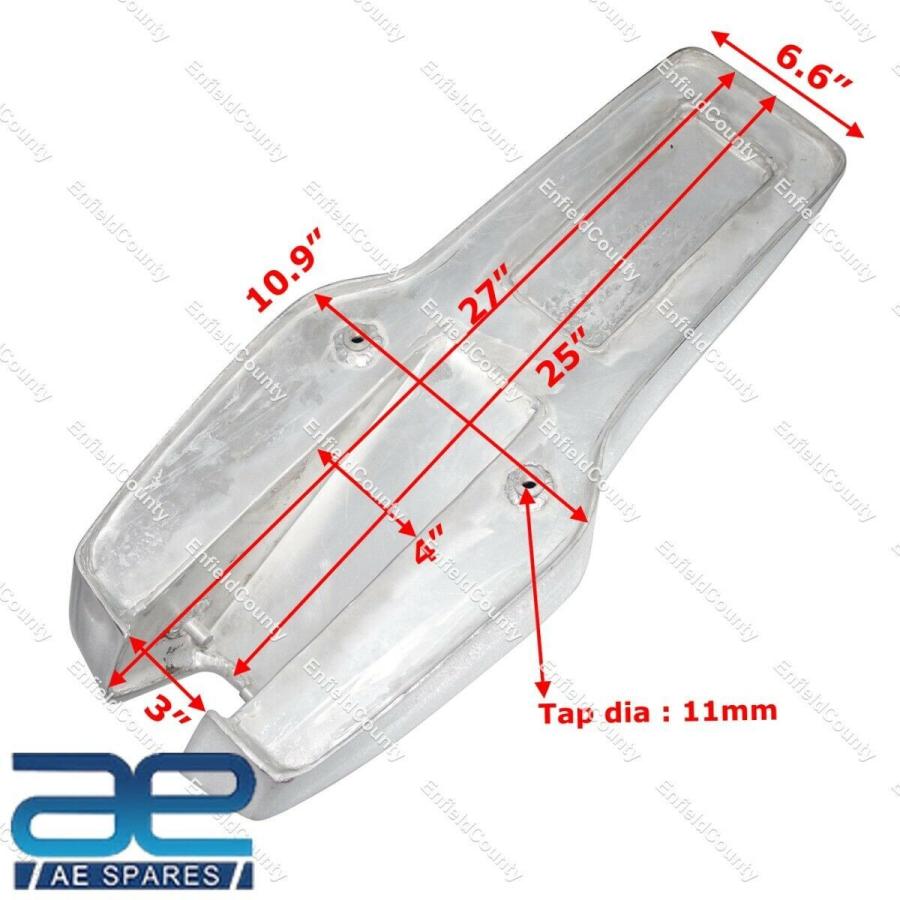 タンク カフェレーサーヤマハTZ RD250 RD350 TD ECS用ガソリン タンク カフェレーサーヤマハTZ RD250 RD350 TD ECS用ガソリン