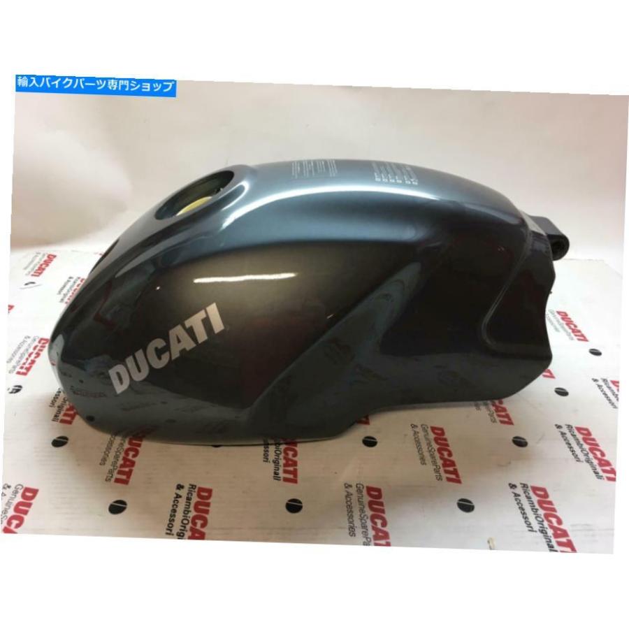 タンク Ducati Monster用タンクプラスチックオリジナル400/620 タンク Ducati Monster用タンクプラスチックオリジナル400/620