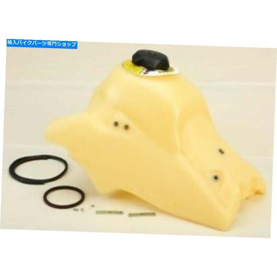 タンク IMS燃料タンク3.0ガロンナチュラル＃117331N2 YAMAHA WR250R / WR250X IMS Fuel Tank