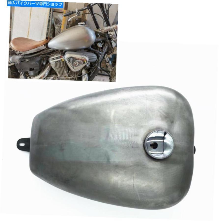 タンク ホンダスティード400 600のための新しい17Lオートバイの タンク ホンダスティード400 600のための新しい17Lオートバイの