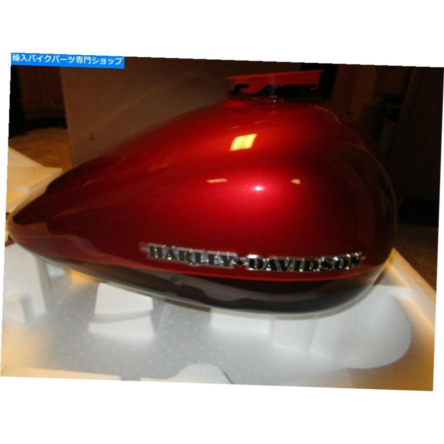 タンク ハーレーダビッドソンフルフテックツイストチェリー邪悪 タンク ハーレーダビッドソンフルフテックツイストチェリー邪悪