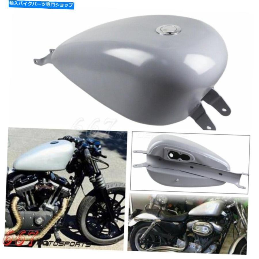 タンク 3.3ギャル。ハーレースポーツスターXL 883 1200 タンク 3.3ギャル。ハーレースポーツスターXL 883 1200