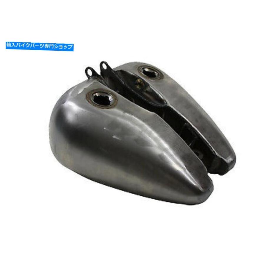 ハーレーダビッドソン ガソリンタンク