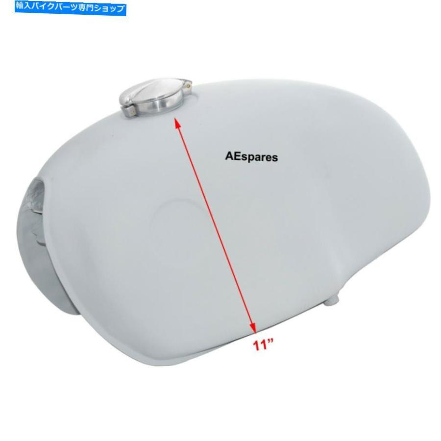 タンク キャップが付いているガソリンガス燃料タンクBMW R100 RT RS R90 R80 R75 S2U Petrol Gas Fuel