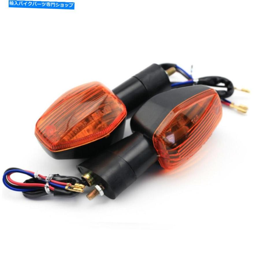 ウインカー ホンダCBR 600RR / 600F4I / F4 / F / CBR600F 9598のためのターン信号ライトインジケータ