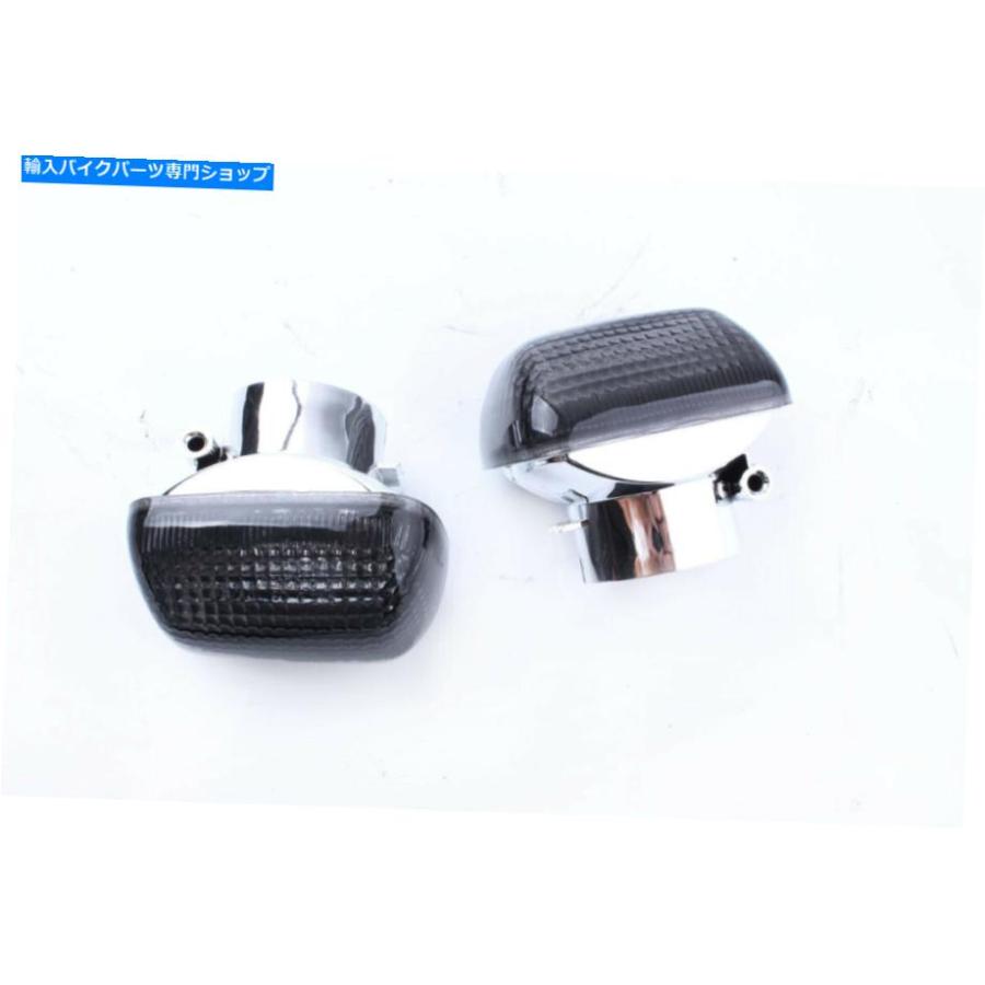 ウインカー ターンシグナルレンズスズキGSXR600 750/1000、HAYABUSA、TL1000R S、Katana 600/750 Turn Signal Lens SUZUKI GSXR600/750/1000,Haya :usdm-5172-3215:コアラッキーオンラインストア 通販 ポッシュ(POSH) バイク用品 71タイプウインカー 車種専用セット カワサキ 250TR メッキボディ オレンジレンズ 074091-3