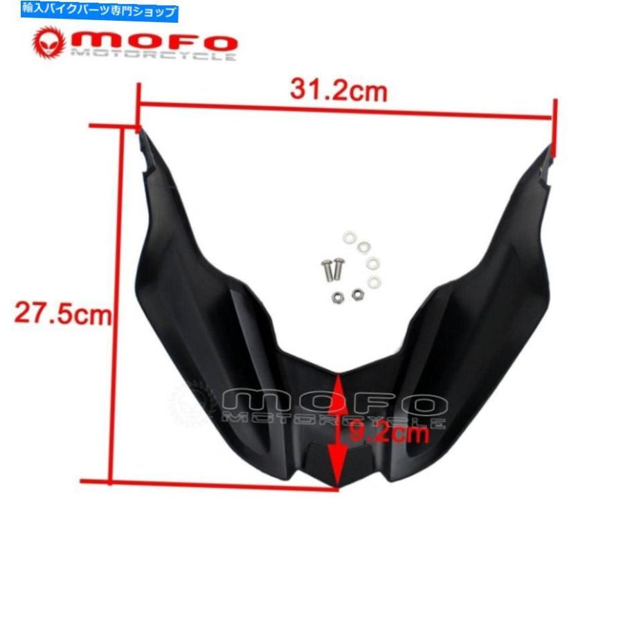 フロントフェンダー F800GS F650GS 2008-2013のためのフロント