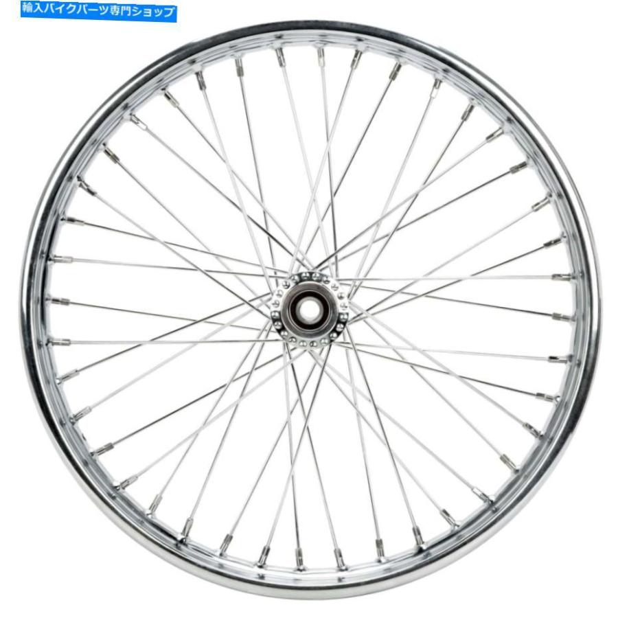 21インチ ホイール スプールハブ