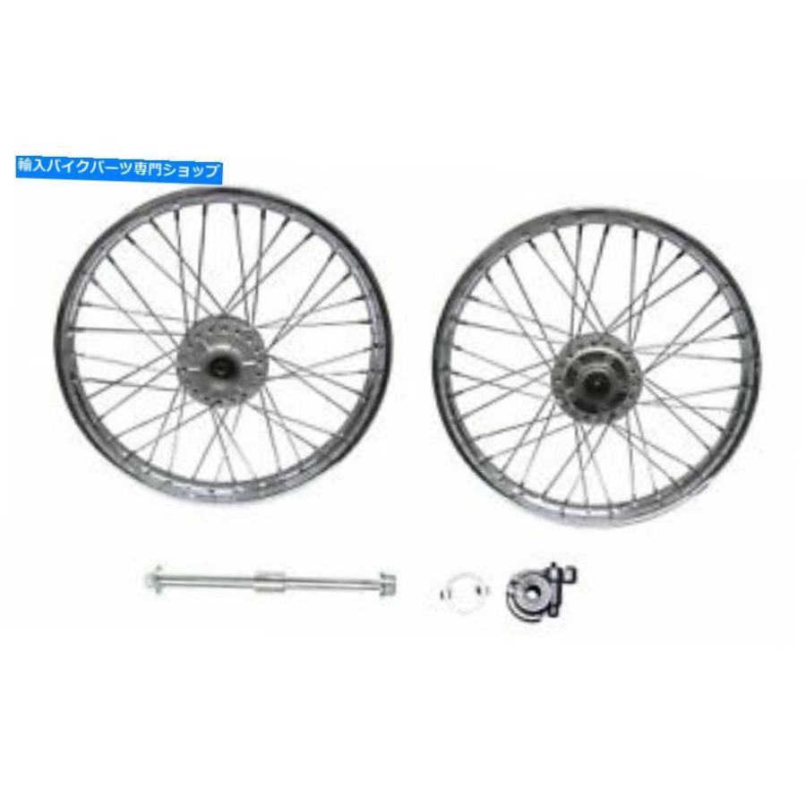 ホイール 前輪CG125 04-08ディスクブレーキ(RIM 1.40×18)(各 ホイール 前輪CG125 04-08ディスクブレーキ(RIM 1.40×18)(各