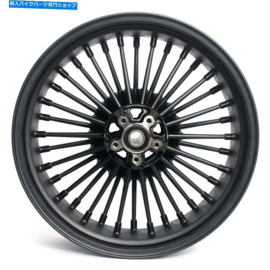 楽天市場 商い コアラッキーオンラインストアホイール ハーレーダイナストリートボブワイドグライド25mmベアリングのための18x5.5太ったスポークの後輪 18x5.5 Fat Spoke Rear Wheel for Harley D eliteteplo.ru eliteteplo.ru