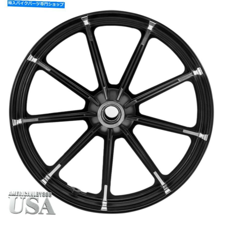 ホイール 16-19ハーレーXL1200 883アイオンローンスイート19 ホイール 16-19ハーレーXL1200 883アイオンローンスイート19