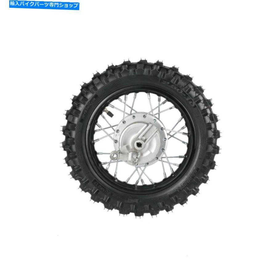 ホイール CRF50 DRZ70 PW50 TTR50E SSR SDGバイク用リア2.50-10 ホイール CRF50 DRZ70 PW50 TTR50E SSR SDGバイク用リア2.50-10