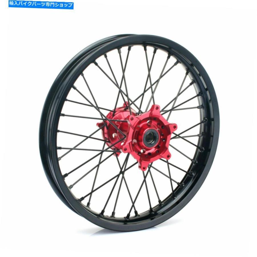 ホイール ホンダCR125R / 250R CRF250R X CRF450R 02-16用リア ホイール ホンダCR125R / 250R CRF250R X CRF450R 02-16用リア