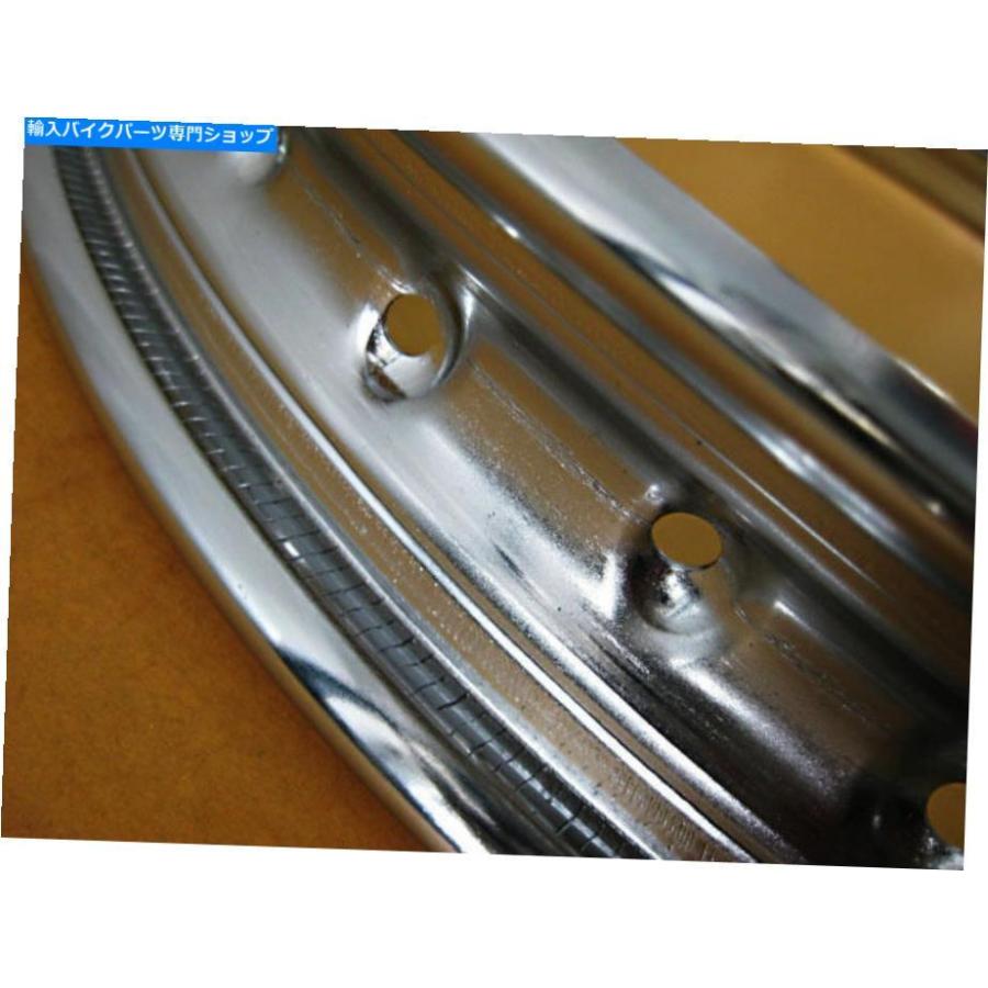ホイール ホンダCD125 CD175 CA175 F17 ホイール ホンダCD125 CD175 CA175 F17