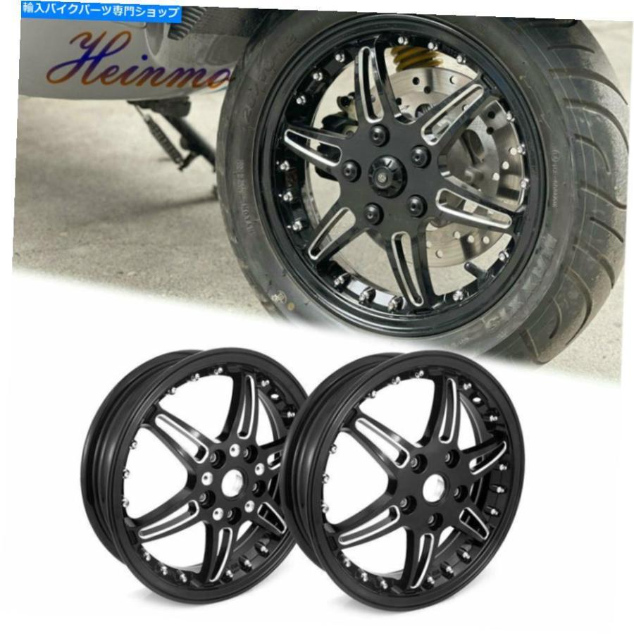 ホイール Vespa GTS 250 300 GTV 300用トートメイストゥールメイルリ  