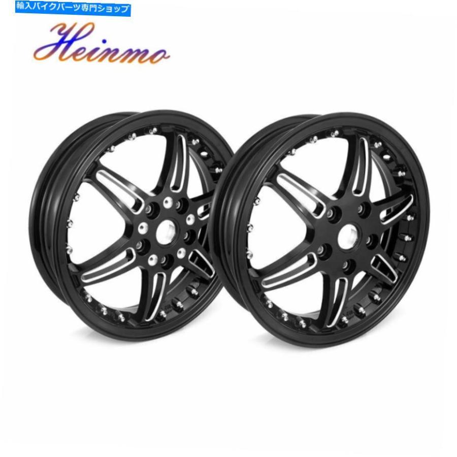 ホイール Vespa GTS 250 300 GTV 300用トートメイストゥールメイルリ  