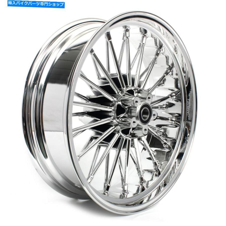 ホイール 18インチハーレーブレイクアウトFXSB FXBR 2018-2020 W ホイール 18インチハーレーブレイクアウトFXSB FXBR 2018-2020 W
