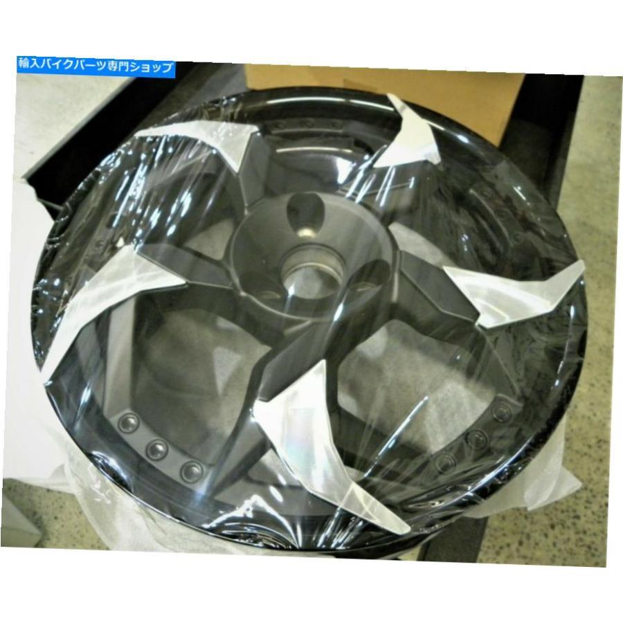 ホイール スパイダーフィンホイール（左）クリアランス - MFR