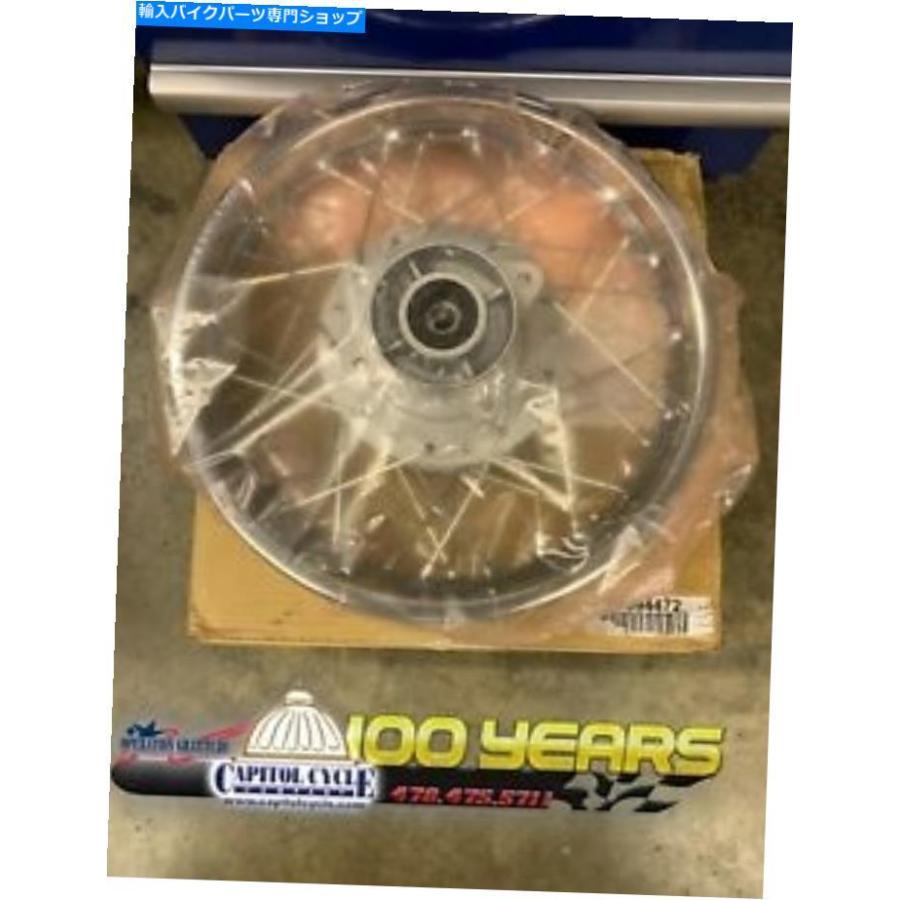 ホイール 42650-GCF-680純正ホンダOEM 2001-2003 XR70R&2004 ホイール 42650-GCF-680純正ホンダOEM 2001-2003 XR70R&2004