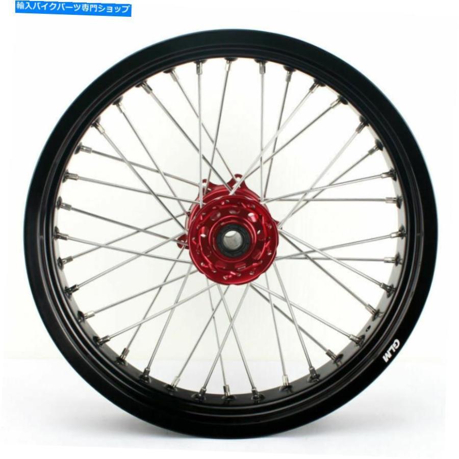 ホイール Supermoto 17  
