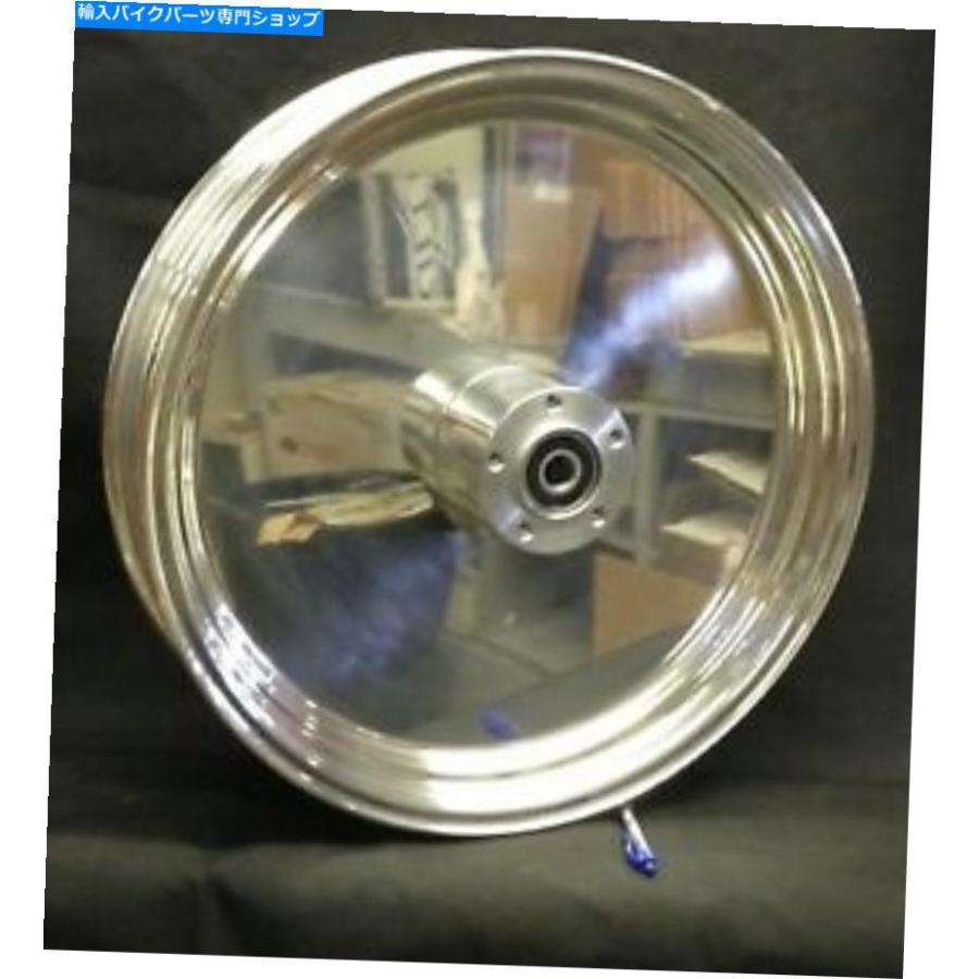 ホイール 00以後のナームプルポール用Ultima Prisscudaturaph 18インチ